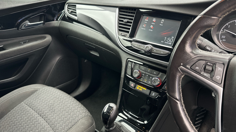 Vauxhall Mokka X 1.4T ecoTEC Active 5dr Petrol Hatchback